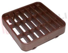 Visualizza i dettagli per COPERCHIO GRIGLIA ASCIUGACAPELLI BDM Immagine di COPERCHIO GRIGLIA ASCIUGACAPELLI BDM