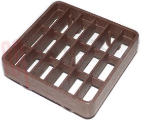 Visualizza i dettagli per COPERCHIO GRIGLIA ASCIUGACAPELLI BDM Immagine di COPERCHIO GRIGLIA ASCIUGACAPELLI BDM