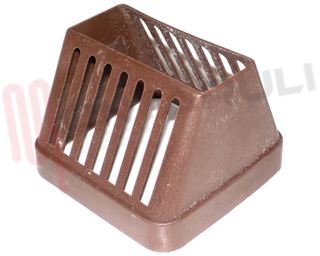 Immagine di UGELLO PHON ASCIUGACAPELLI BDM H.45,5MM.