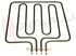 Immagine di RESISTENZA DOPPIA FORNO 1800+800W 230V