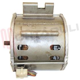 Visualizza i dettagli per MOTORE 2/18 POLI 14MF ROTAZIONE SX ANTIORARIO IGNIS K12 Immagine di MOTORE 2/18 POLI 14MF ROTAZIONE SX ANTIORARIO IGNIS K12