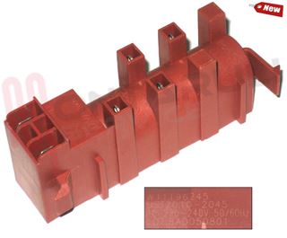 Immagine di GENERATORE SCINTILLE 4 FUOCHI W11196245 EX. 16001712802