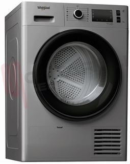 Immagine di ASCIUGATRICE 9KG AWZ9HPS 60CM. WHIRLPOOL