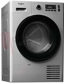 Visualizza i dettagli per ASCIUGATRICE 8KG AWZ8CDS/D 60CM. WHIRLPOOL Immagine di ASCIUGATRICE 8KG AWZ8CDS/D 60CM. WHIRLPOOL