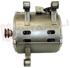 Visualizza i dettagli per MOTORE 2/12 POLI 16+14MF ROTAZIONE SX ANTIORARIO SILTAL Immagine di MOTORE 2/12 POLI 16+14MF ROTAZIONE SX ANTIORARIO SILTAL