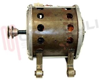 Immagine di MOTORE 2/12 POLI 16+14MF ROTAZIONE SX ANTIORARIO SILTAL