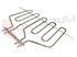 Immagine di RESISTENZA BISTECCHIERA GRILL 230V 2450W