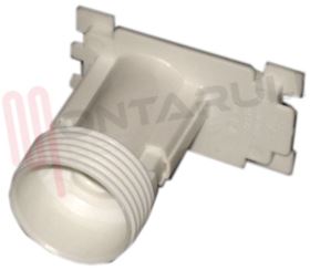 Visualizza i dettagli per PORTALAMPADA PLAFONIERA E14 FRIGO Immagine di PORTALAMPADA PLAFONIERA E14 FRIGO