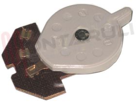 Visualizza i dettagli per INTERRUTTORE SBATTITORE MOULINEX Immagine di INTERRUTTORE SBATTITORE MOULINEX