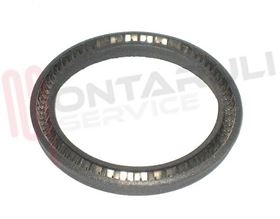 Visualizza i dettagli per GUARNIZIONE TENUTA ALBERO MOTORE Immagine di GUARNIZIONE TENUTA ALBERO MOTORE