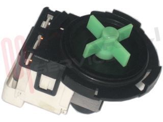 Immagine di POMPA SCARICO SINCRONA 30W 200-240V PLASET 74524