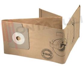 Visualizza i dettagli per SACCHETTI CARTA  ELECTROLUX 1901P EX.S60 CF.4PZ. Immagine di SACCHETTI CARTA  ELECTROLUX 1901P EX.S60 CF.4PZ.