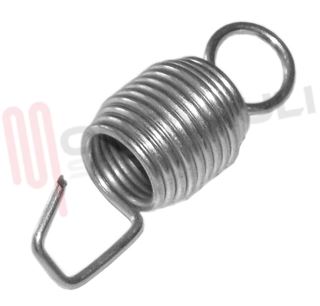 Immagine di MOLLA REGGI SACCO LUCIDATRICE OLIMPIC ART.257-258-259