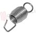 Immagine di MOLLA REGGI SACCO LUCIDATRICE OLIMPIC ART.257-258-259