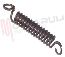 Visualizza i dettagli per MOLLA LEVA RUOTA LUCIDATRICE OLIMPIC ART.257-258-259 Immagine di MOLLA LEVA RUOTA LUCIDATRICE OLIMPIC ART.257-258-259