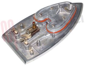 Visualizza i dettagli per PIASTRA COMPLETA FERRO DA STIRO UNIVERSALE Immagine di PIASTRA COMPLETA FERRO DA STIRO UNIVERSALE