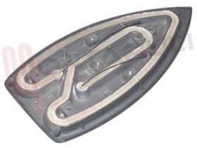 Visualizza i dettagli per PIASTRA FERRO DA STIRO SICER Immagine di PIASTRA FERRO DA STIRO SICER