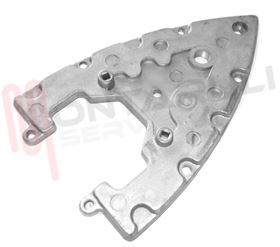 Visualizza i dettagli per COPRIPIASTRA MICROMAX 28 FORI Immagine di COPRIPIASTRA MICROMAX 28 FORI