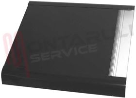 Visualizza i dettagli per COPERCHIO COMPLETO PIANO COTTURA NERO WHIRLPOOL Immagine di COPERCHIO COMPLETO PIANO COTTURA NERO WHIRLPOOL