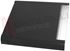 Immagine di COPERCHIO COMPLETO PIANO COTTURA NERO WHIRLPOOL