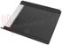 Immagine di COPERCHIO COMPLETO PIANO COTTURA NERO WHIRLPOOL
