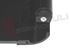 Immagine di COPERCHIO COMPLETO PIANO COTTURA NERO WHIRLPOOL