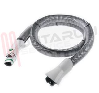 Immagine di TUBO FLESSIBILE ELETTRIFICATO FOLLETTO VK150-200-220S