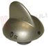 Immagine di MANOPOLA FUOCO SILVER D.6MM. H. 37,4MM.