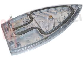 Visualizza i dettagli per PIASTRA FERRO DA STIRO MENOWATT-BRIO Immagine di PIASTRA FERRO DA STIRO MENOWATT-BRIO