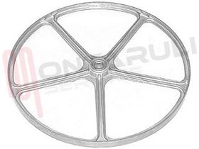 Visualizza i dettagli per PULEGGIA CESTO WHIRLPOOL Immagine di PULEGGIA CESTO WHIRLPOOL