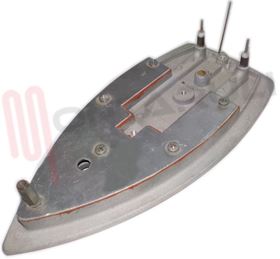 Visualizza i dettagli per PIASTRA FERRO DA STIRO CON RESISTENZA FERRARI-PHILIPS Immagine di PIASTRA FERRO DA STIRO CON RESISTENZA FERRARI-PHILIPS