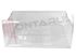 Immagine di CASSETTO CONGELATORE TRASPARENTE 400X162X300MM.