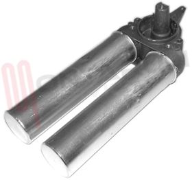 Visualizza i dettagli per SERBATOIO CALDAIA FERRO TERMOZETA Immagine di SERBATOIO CALDAIA FERRO TERMOZETA