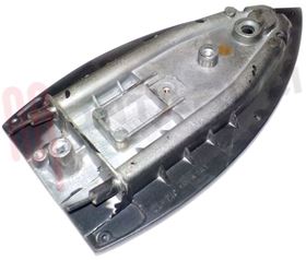 Visualizza i dettagli per PIASTRA FERRO DA STIRO CON RESISTENZA OLIMPIC AGLOFON Immagine di PIASTRA FERRO DA STIRO CON RESISTENZA OLIMPIC AGLOFON