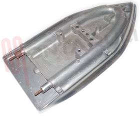 Visualizza i dettagli per PIASTRA FERRO DA STIRO CON RESISTENZA OLIMPIC MATIC Immagine di PIASTRA FERRO DA STIRO CON RESISTENZA OLIMPIC MATIC