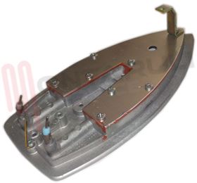 Visualizza i dettagli per PIASTRA ALLUMINIO FERRO DA STIRO CON RESISTENZA PHILIPS Immagine di PIASTRA ALLUMINIO FERRO DA STIRO CON RESISTENZA PHILIPS