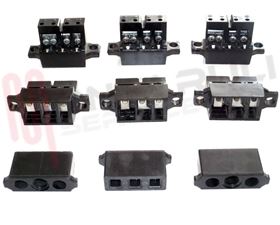 Visualizza i dettagli per STOCK VARIE MORSETTIERE FERRO Immagine di STOCK VARIE MORSETTIERE FERRO