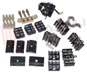 Visualizza i dettagli per STOCK VARIE MORSETTIERE FERRO Immagine di STOCK VARIE MORSETTIERE FERRO