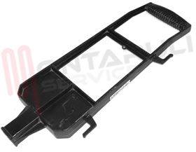 Visualizza i dettagli per IMPUGNATURA LUNGA PER LUCIDATRICE OLIMPIC Immagine di IMPUGNATURA LUNGA PER LUCIDATRICE OLIMPIC