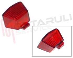 Visualizza i dettagli per GEMMA ROSSA MANICO STIRELLA Immagine di GEMMA ROSSA MANICO STIRELLA