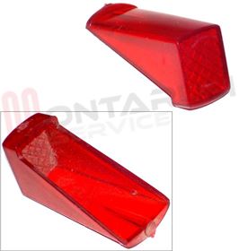 Visualizza i dettagli per GEMMA ROSSA MANICO STIRELLA TERMOZETA Immagine di GEMMA ROSSA MANICO STIRELLA TERMOZETA