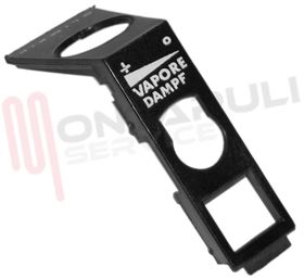 Visualizza i dettagli per COPRI MANICO FRONTALE FERRO DA STIRO RACING Immagine di COPRI MANICO FRONTALE FERRO DA STIRO RACING