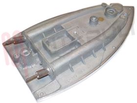 Visualizza i dettagli per PIASTRA FERRO DA STIRO CON RESISTENZA OLIMPIC Immagine di PIASTRA FERRO DA STIRO CON RESISTENZA OLIMPIC