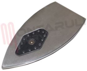 Visualizza i dettagli per PIASTRA FERRO DA STIRO CON RESISTENZA 1000W 230V Immagine di PIASTRA FERRO DA STIRO CON RESISTENZA 1000W 230V