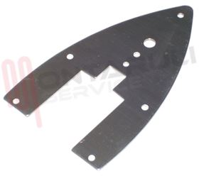 Visualizza i dettagli per PIASTRA COPRI RESISTENZA FERRO EUROMAX Immagine di PIASTRA COPRI RESISTENZA FERRO EUROMAX