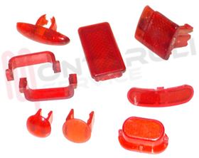 Visualizza i dettagli per GEMMA ROSSA MANICO STIRELLA KIT 9PZ Immagine di GEMMA ROSSA MANICO STIRELLA KIT 9PZ