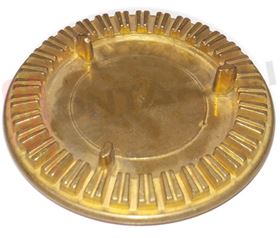 Visualizza i dettagli per SPARTIFIAMMA SPAZZOLATO DENTATO GRANDE ZOPPAS Immagine di SPARTIFIAMMA SPAZZOLATO DENTATO GRANDE ZOPPAS