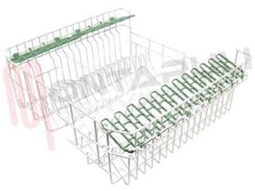 Visualizza i dettagli per CESTO LAVASTOVIGLIE SUPERIORE COMPLETO Immagine di CESTO LAVASTOVIGLIE SUPERIORE COMPLETO