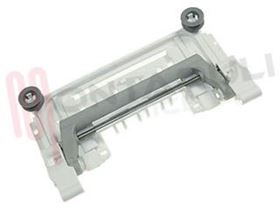 Visualizza i dettagli per SUPPORTO RUOTE CESTO REGOLABILE Immagine di SUPPORTO RUOTE CESTO REGOLABILE