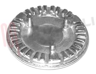 Immagine di SPARTIFIAMMA SPAZZOLATO DENTATO PICCOLO REX